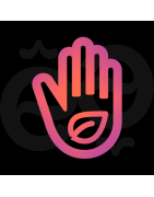Huiles de massage Bio