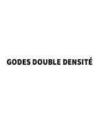 Godes double densité