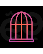 Cages à Pénis : Chasteté Sécurisée et Confortable | Pêche & Aubergine