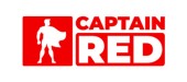 Captain red