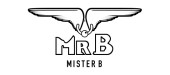 Mister B