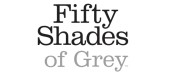 Fifty Shades of Grey